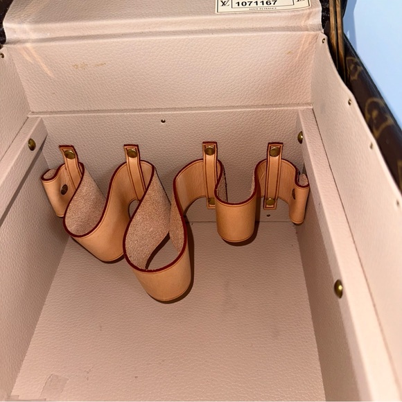 Louis Vuitton Louis Vuitton Boite Flacons Case - Picture 15 of 16